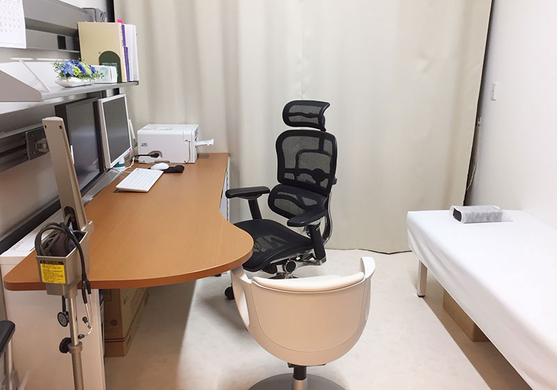 清田内科循環器クリニック 会津の内科・循環器内科 診療案内